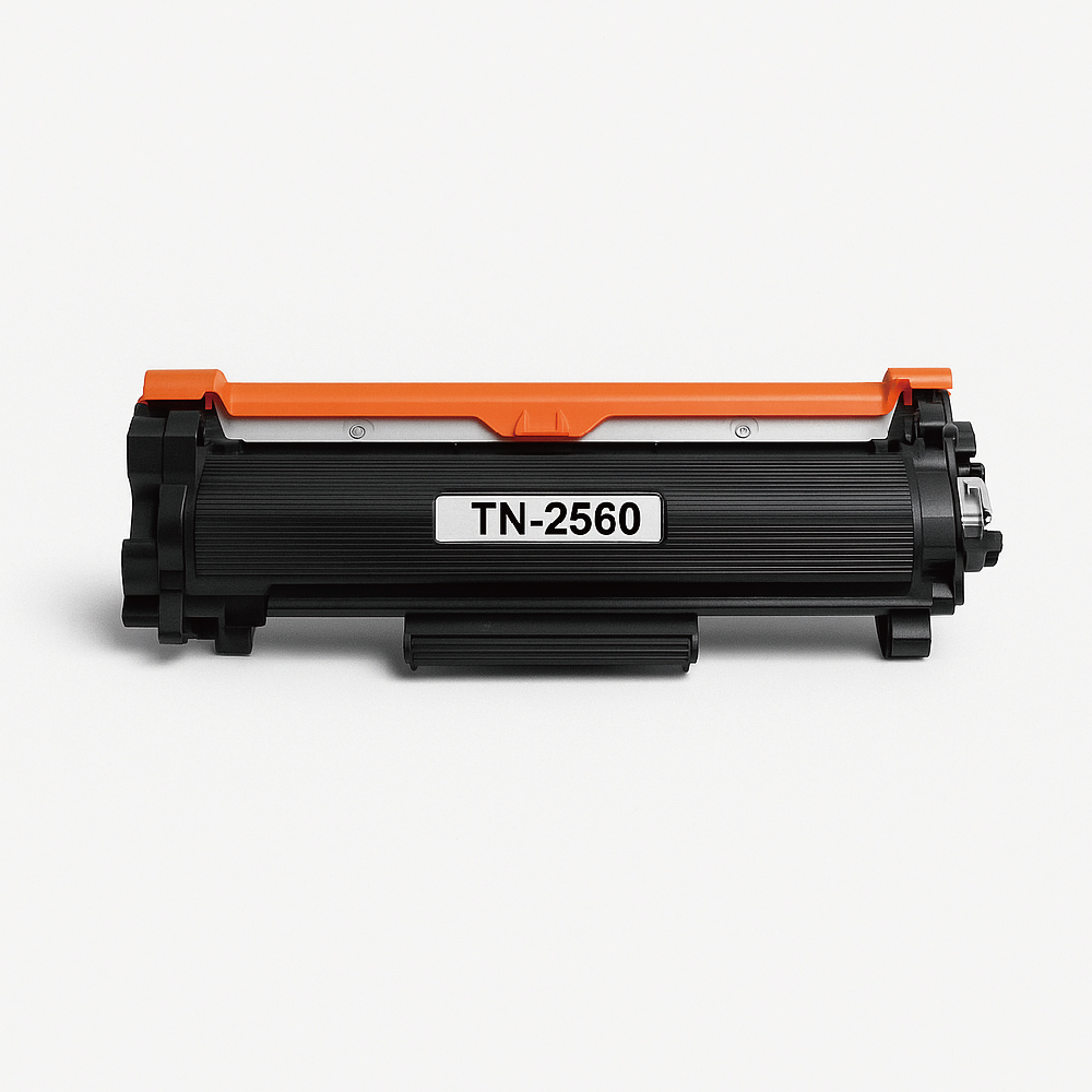 brother TN-2560 全新副廠碳粉匣 L2460DW L2805DW L2885DW