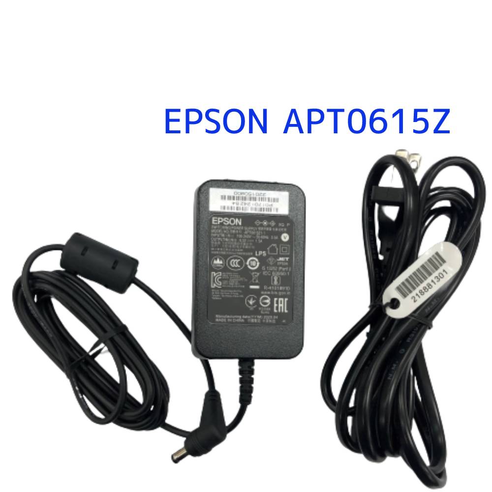 EPSON 標籤機變壓器
