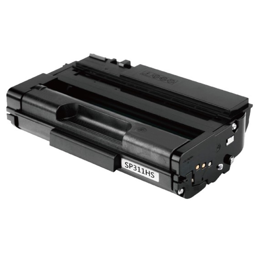 RICOH SP311HS 全新副廠碳粉匣(高印量3500張) SP311DNw/SP311SFNw/SP325DNw/SP325SFNw