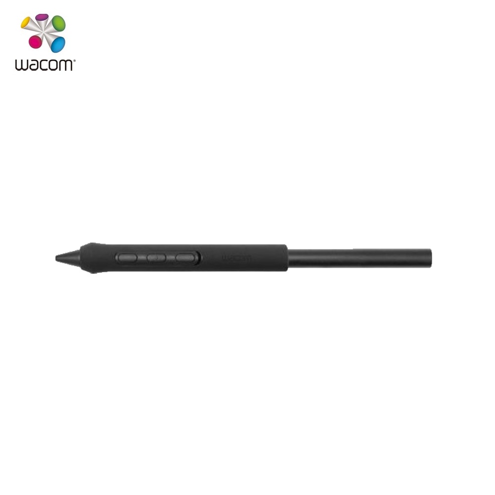 Wacom Pro Pen 3 壓力感應筆 (ACP50000DZ)