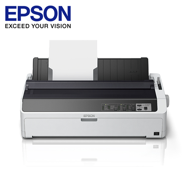 EPSON LQ-2090CIIN 點陣印表機