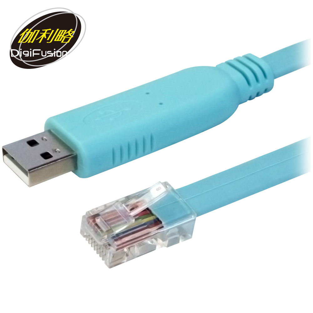 伽利略 USB CONSOLE Cable (FT232) 3m