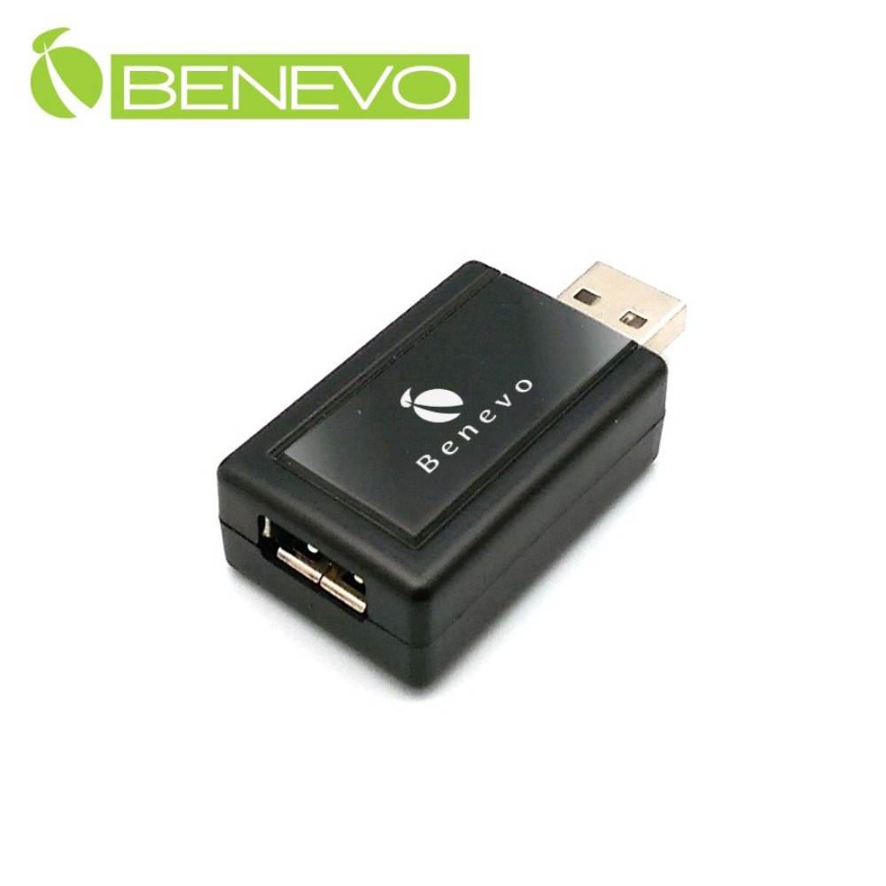 BENEVO USB訊號/電源放大器