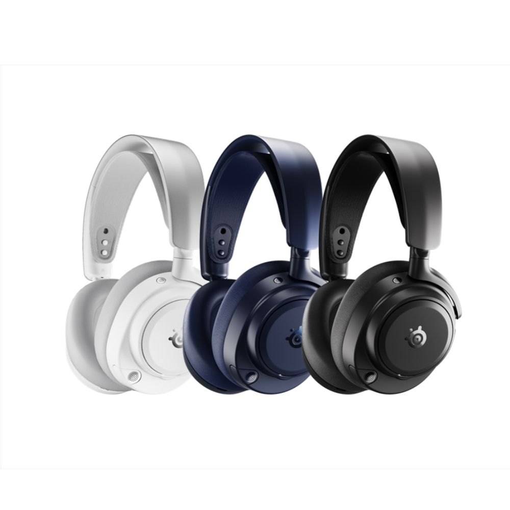 SteelSeries 賽睿 Arctis Nova Pro Omni無線電競耳機麥克風