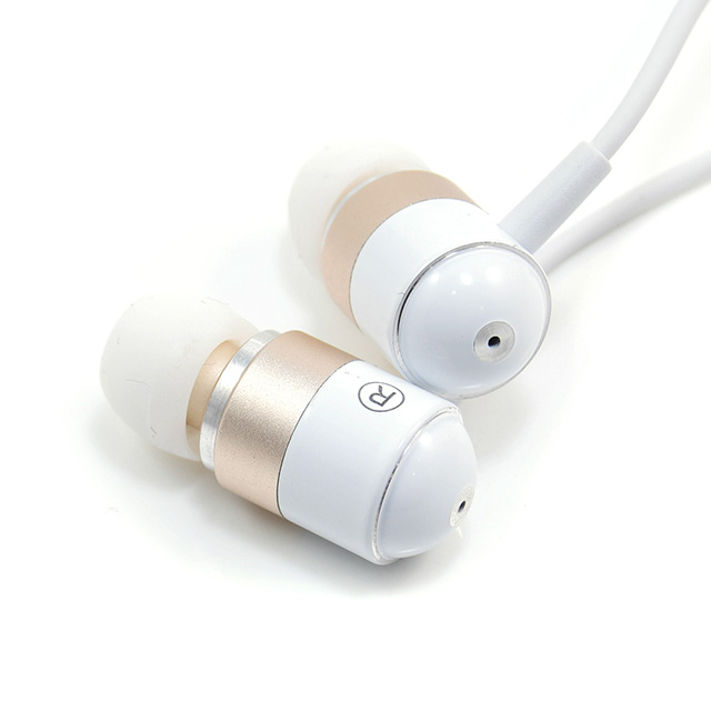 URBANFUN 耳奔放 POPULADY 入耳式線控耳機超高CP值耳機