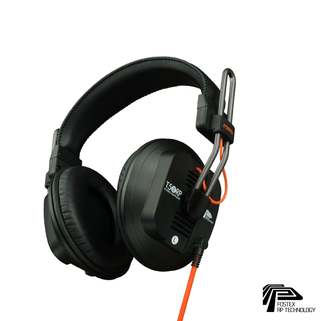 FOSTEX T50rpmk3經典監聽耳機