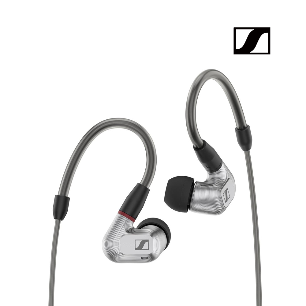 森海塞爾 Sennheiser IE 900 高解析入耳式旗艦耳機