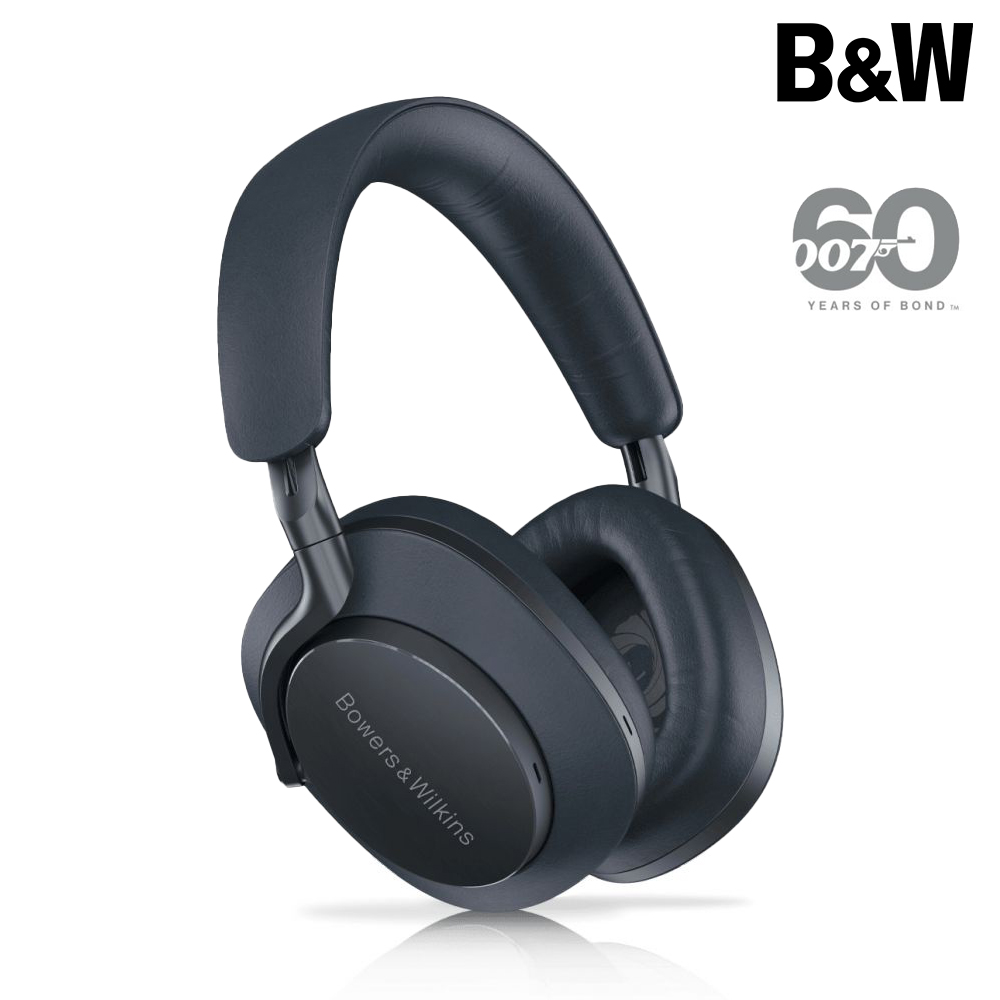 Bowers&Wilkins B&W Px8 007 Edition 聯名限量版 旗艦 主動降噪 無線藍牙耳機
