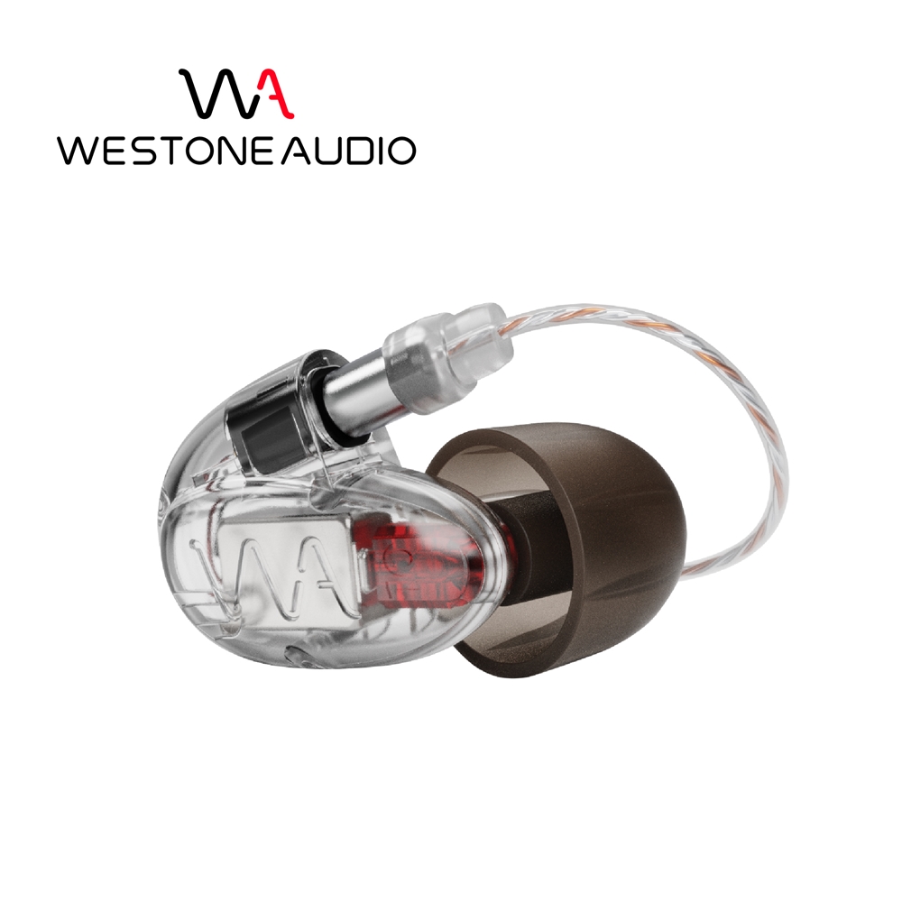 Westone Pro X10 專業入耳式監聽耳機