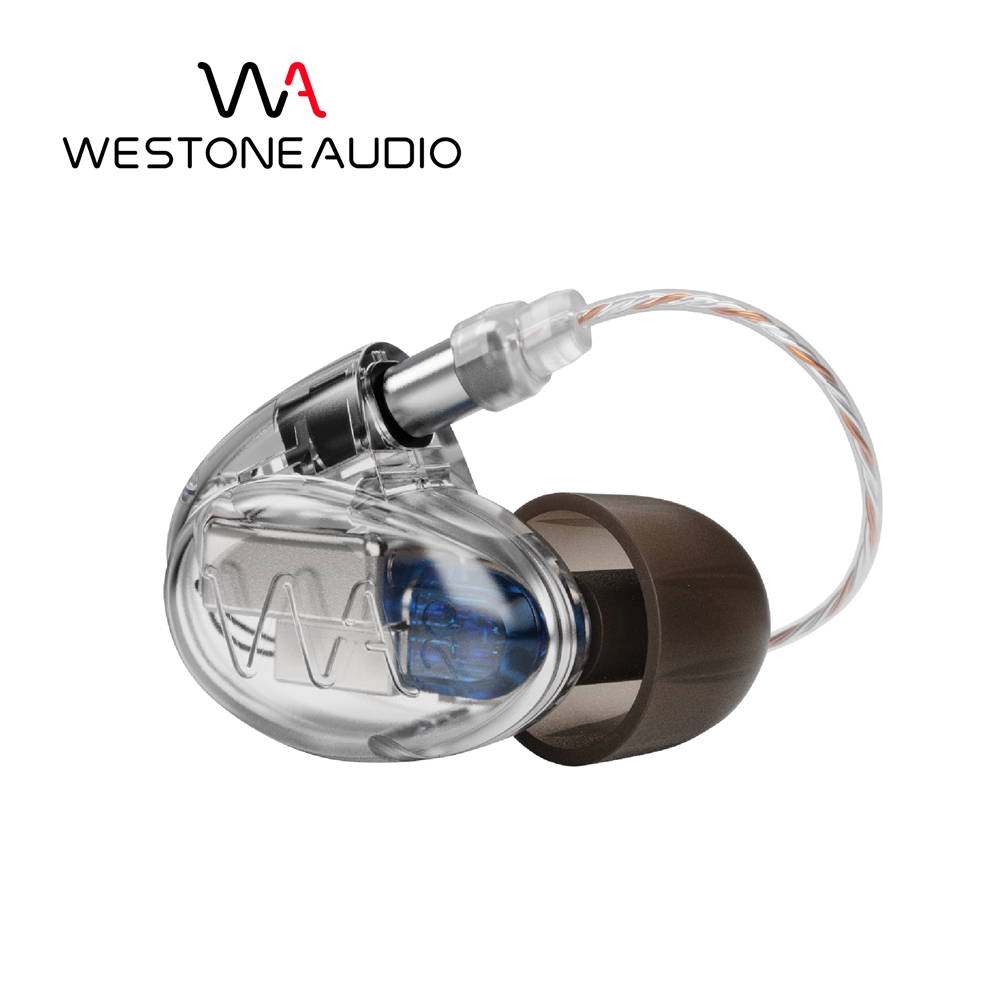 Westone Pro X20 二單體專業入耳式監聽耳機