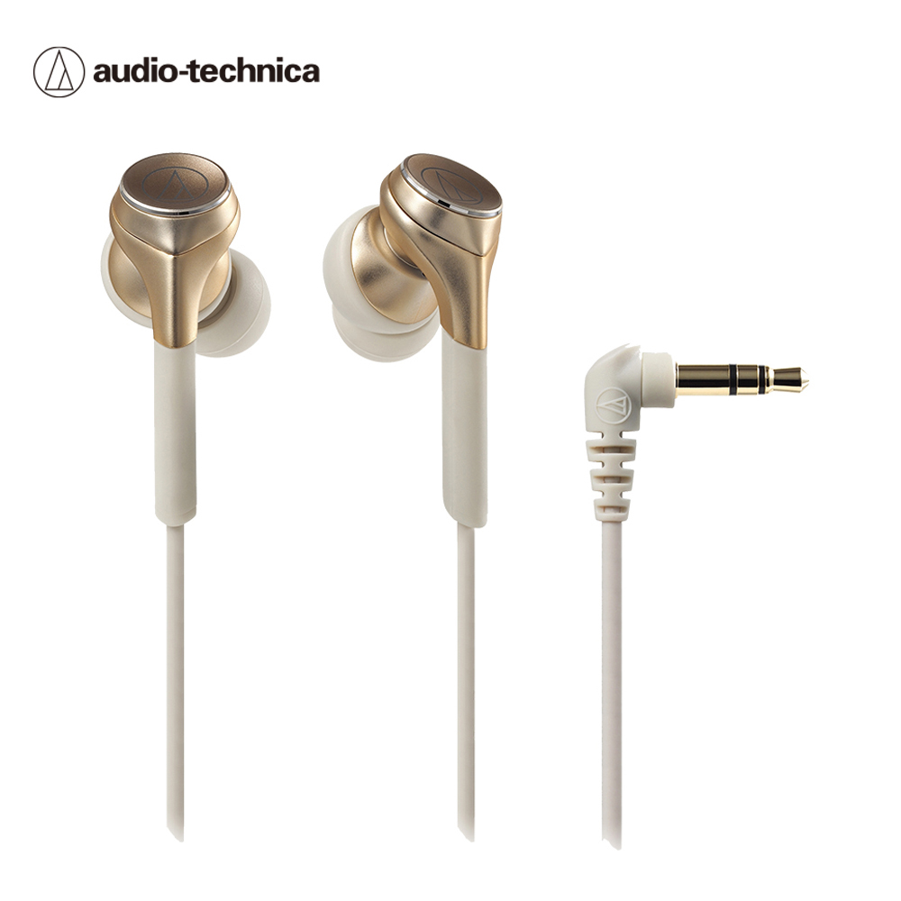 audio-technica 鐵三角 ATH-CKS770X 重低音耳塞式耳機