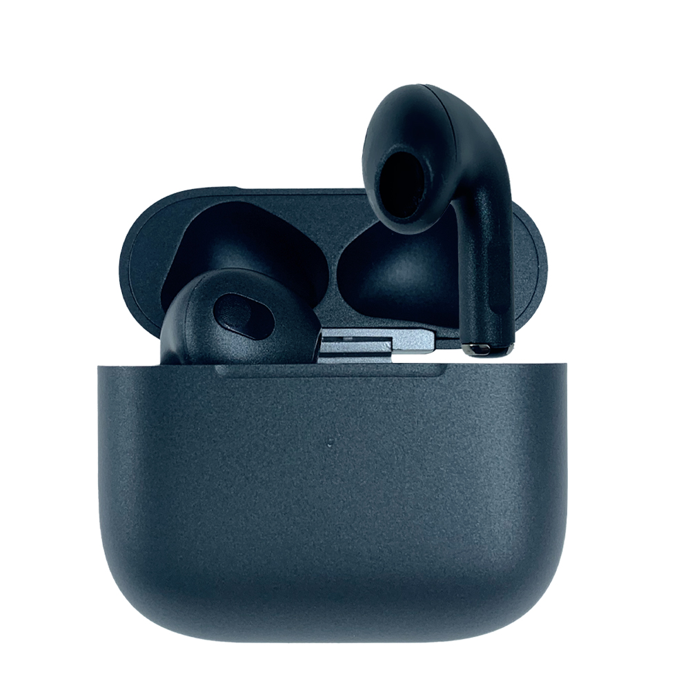 iSee (Airduos 3) TWS Earbuds V5.3 真無線立體聲藍牙耳機 極光灰