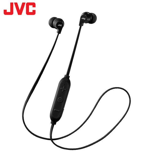 JVC HA-FX27BT 無線藍牙耳機 IPX2防水