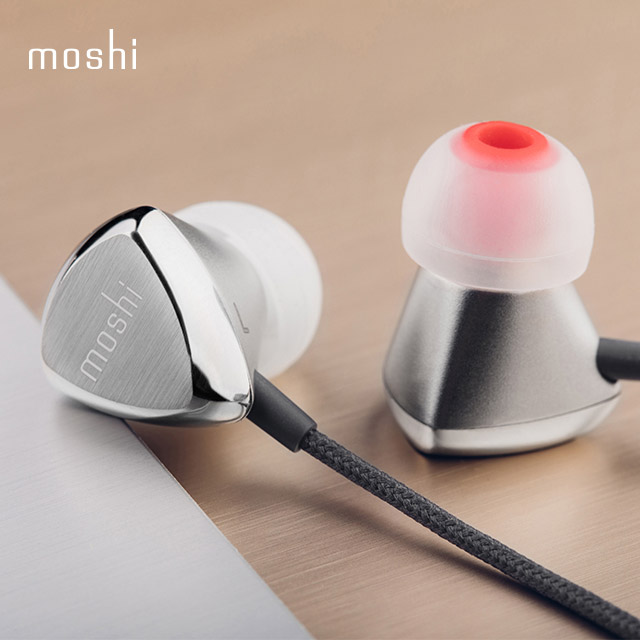 Moshi Vortex 2 耳機