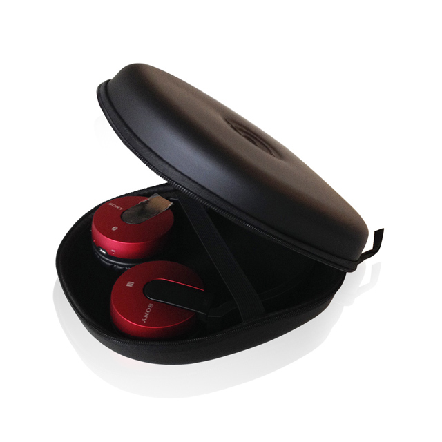 PlaySound 耳機收納盒Hard-shell Carrying Case (大)