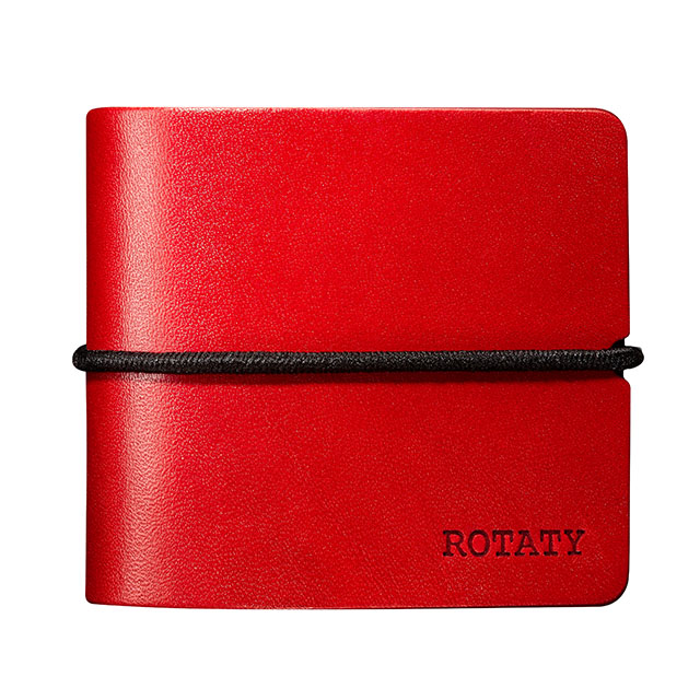 ROTATY｜旋轉式耳機盒