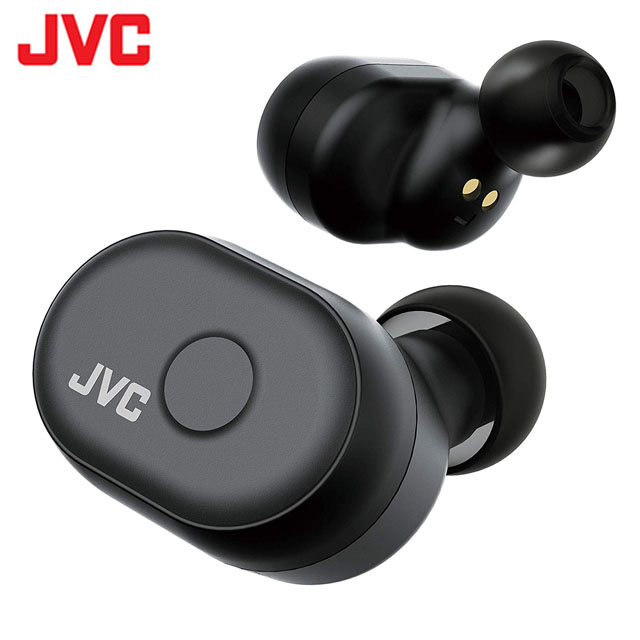 JVC HA-A10T 真無線藍牙立體聲耳機