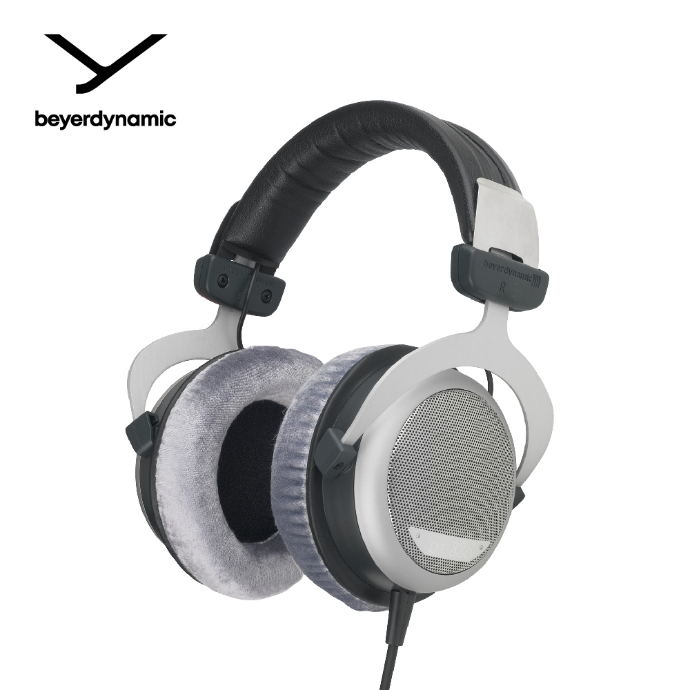 Beyerdynamic DT880 Edition有線頭戴式耳機