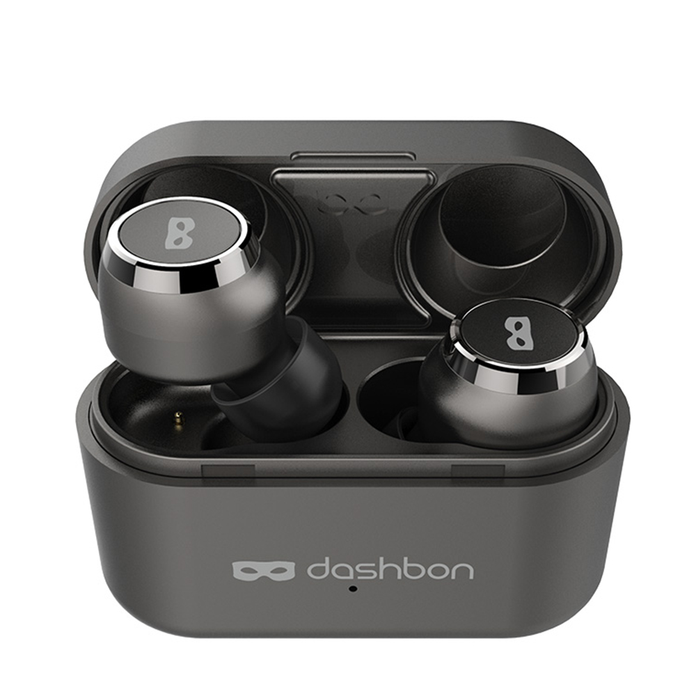 Dashbon SonaBuds 2 Pro 藍牙 5.0 全無線藍牙耳機