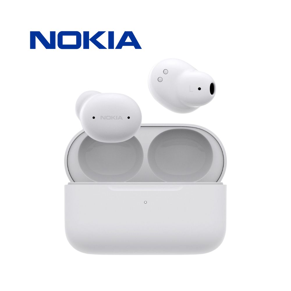 【魔耳】NOKIA E3201真無線藍牙耳機