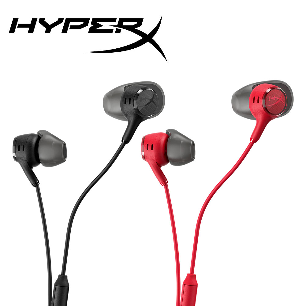 HyperX Cloud Earbuds III 是一款入耳式耳機，提供高品質音效與舒適佩戴體驗，適合日常使用與遊戲娛樂。具備其他功能與認證，確保產品的穩定性與安全性。