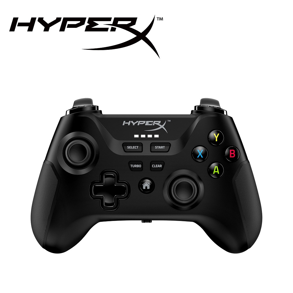 HyperX CLUTCH 無線遊戲控制器 (516L8AA)