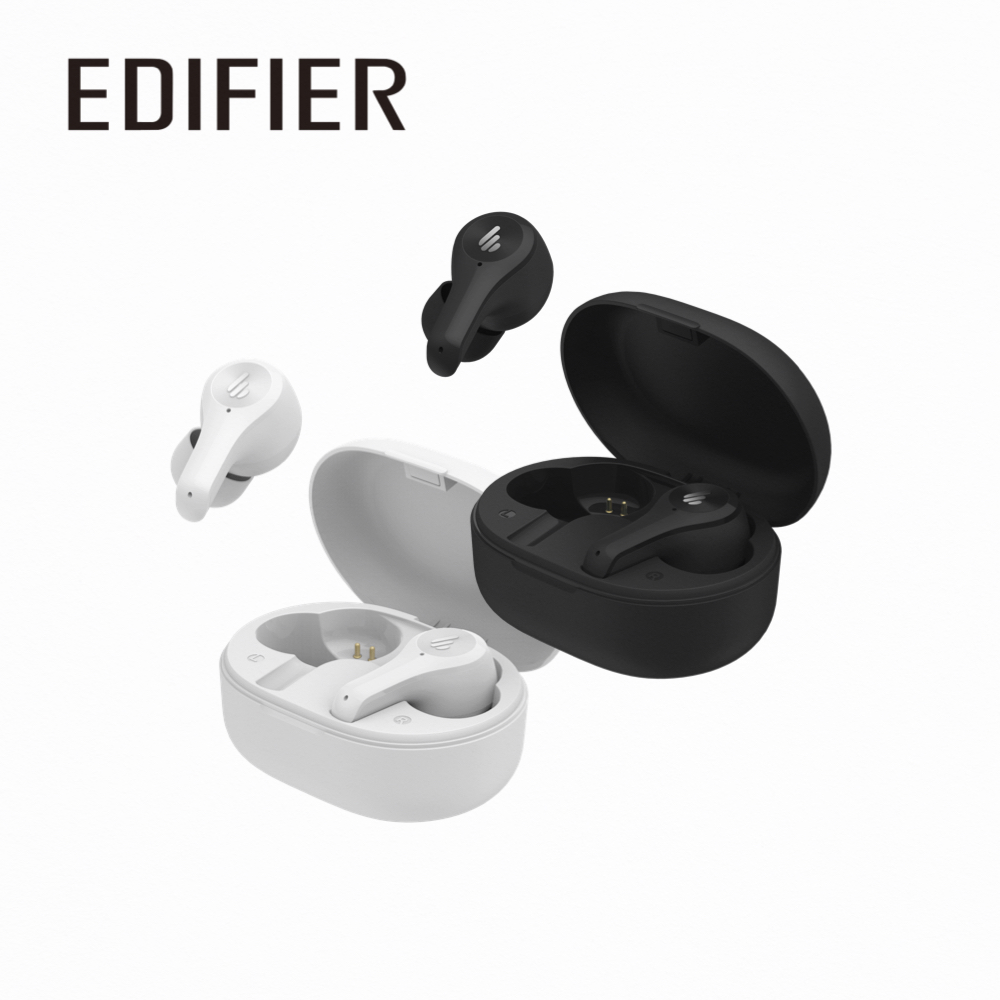 EDIFIER X5 Lite 真無線入耳式耳機