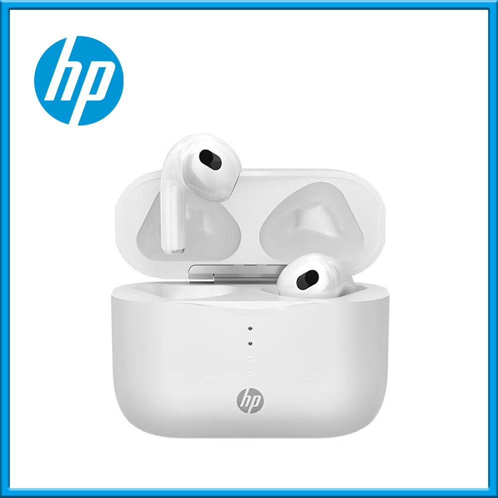 HP 惠普 真無線藍芽耳機 H23A