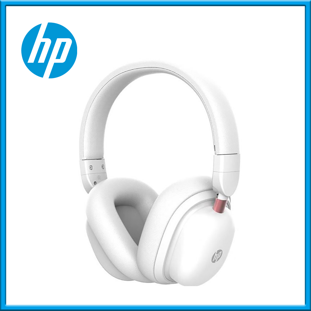 HP 惠普 耳罩式藍芽耳機 H231R
