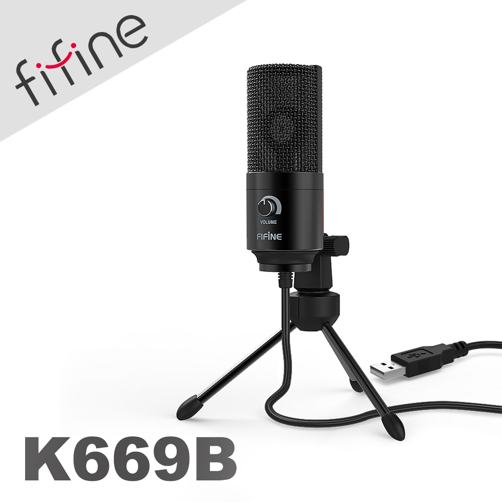 FIFINE K669 USB