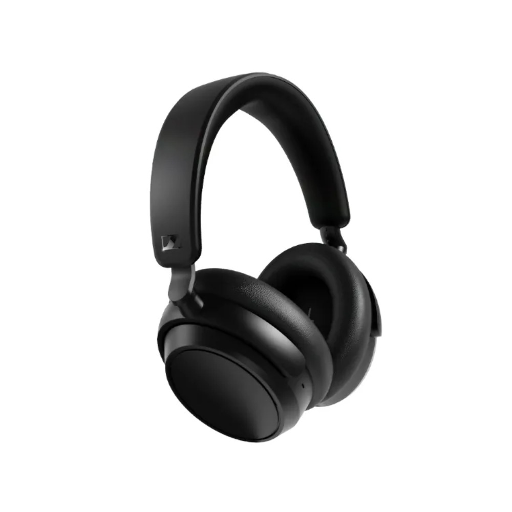Sennheiser 森海塞爾 ACCENTUM Plus Wireless 無線藍芽降噪耳罩式耳機