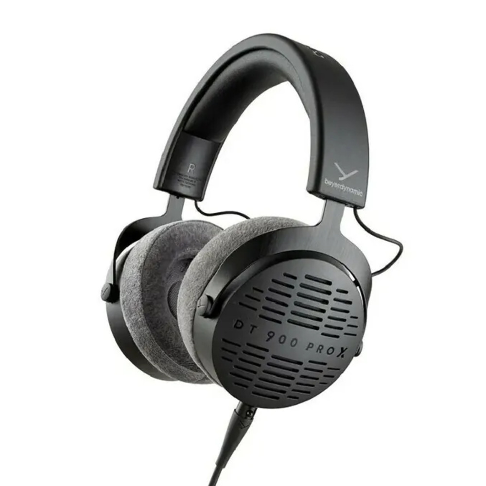 beyerdynamic 拜雅 DT900 PRO X 監聽耳機 公司貨
