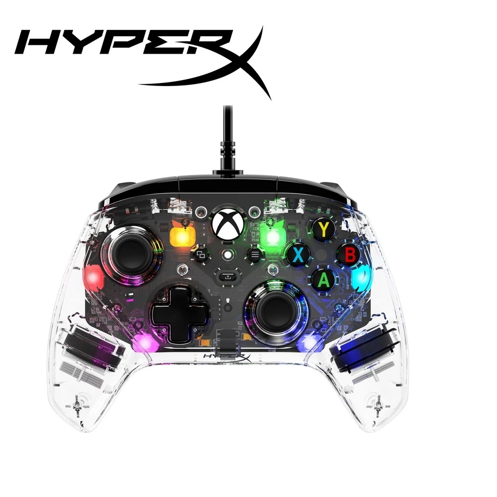 HyperX Clutch Gladiate 是一款耳夾式耳機，提供高品質音效與舒適佩戴體驗，適合日常使用與輕度遊戲需求。無認證設計，簡潔實用。