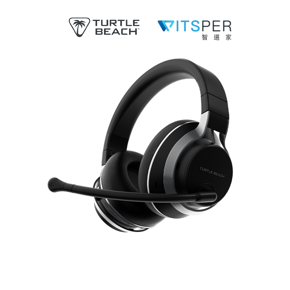 Turtle Beach Stealth Pro