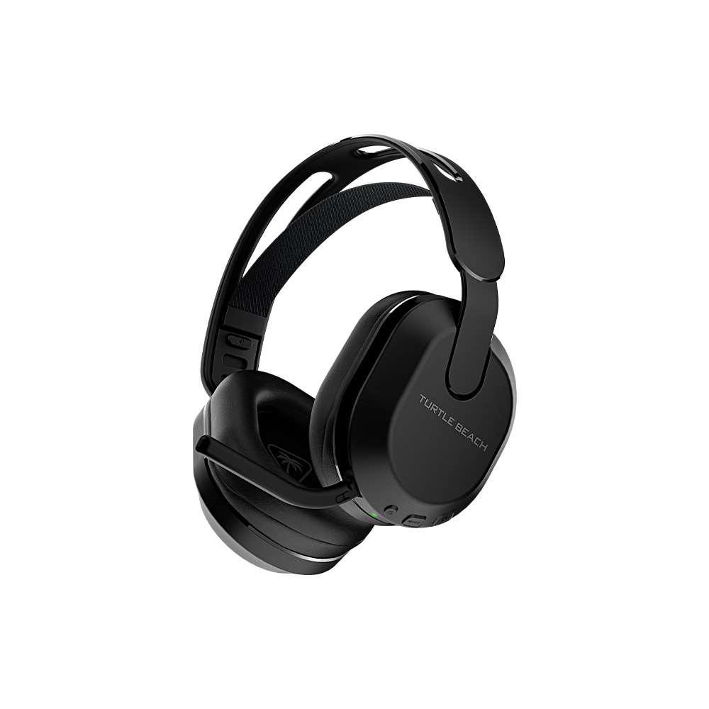 Turtle Beach® Stealth™ 500 無線多平台電競耳機