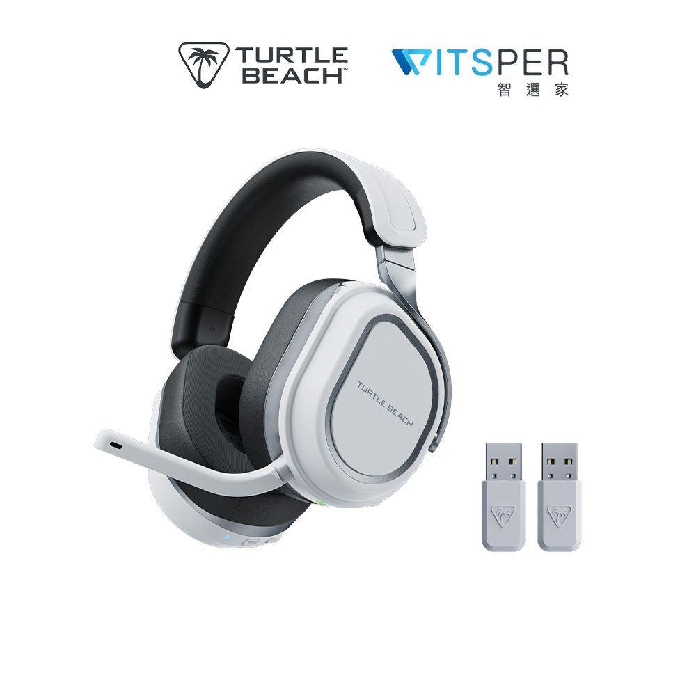 Turtle Beach Stealth 700 GEN 3 無線多平台電競耳機（PS 版本）