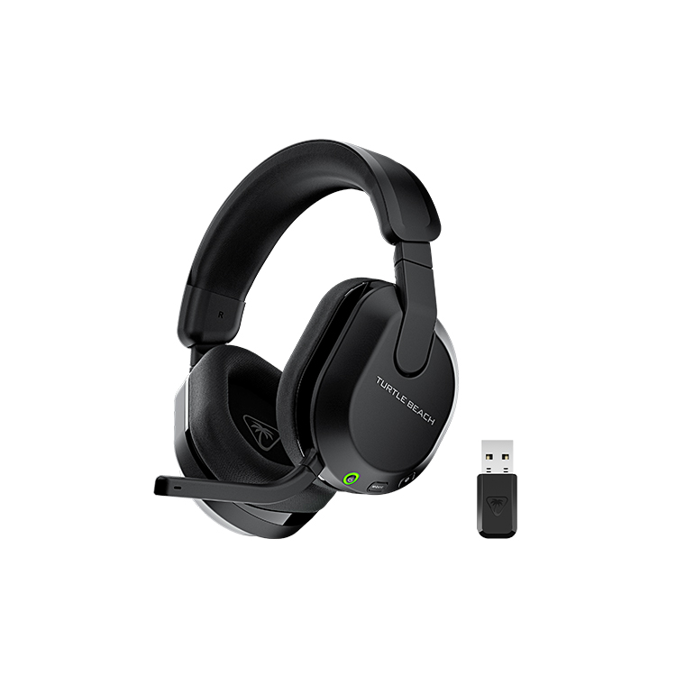 Turtle Beach Stealth 600 GEN 3 無線多平台電競耳機 PC版