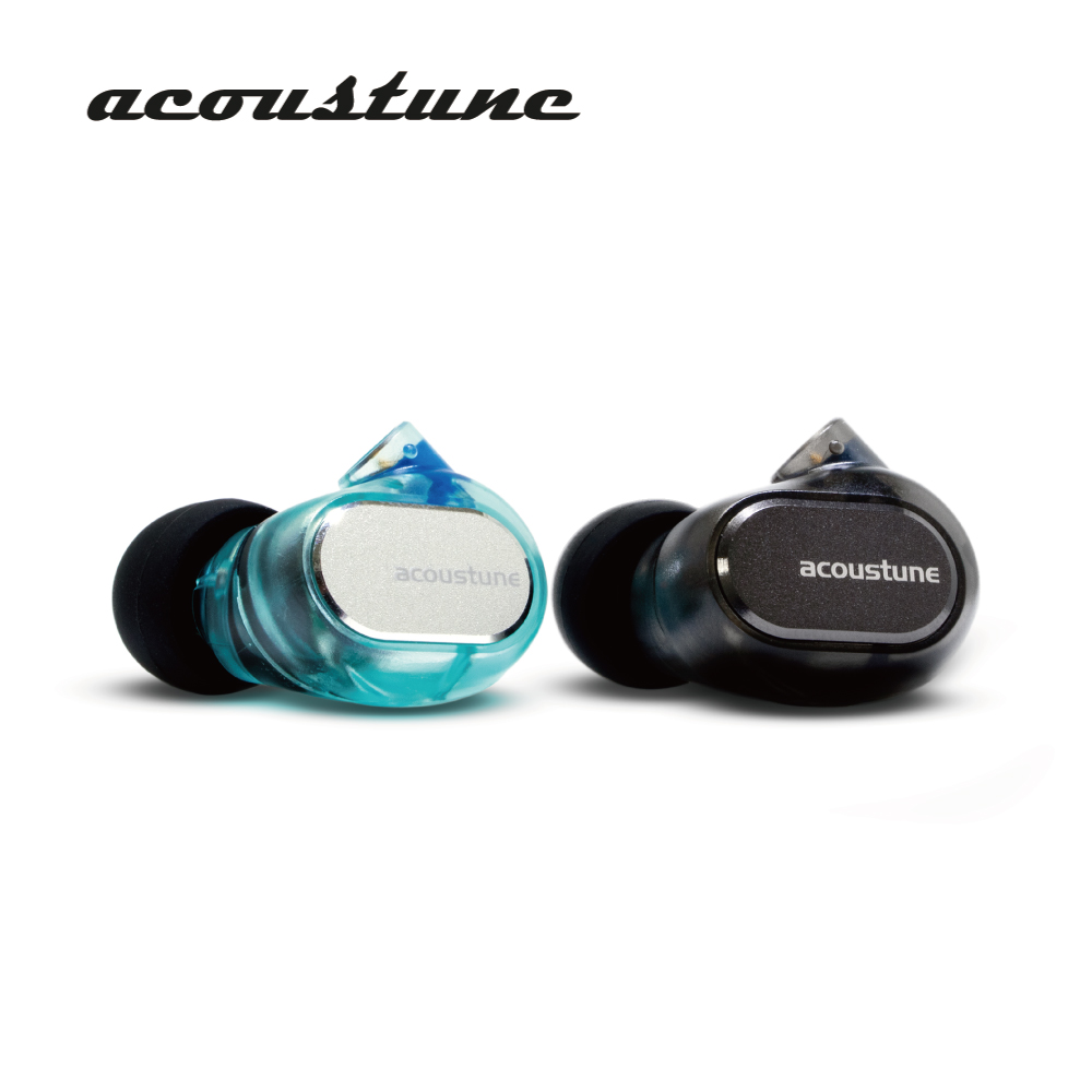 Acoustune RS ONE IEM入耳式監聽耳機