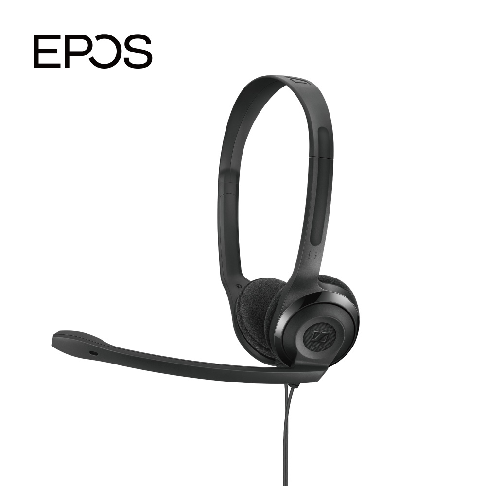 EPOS PC 3 CHAT (會議室訊專用)