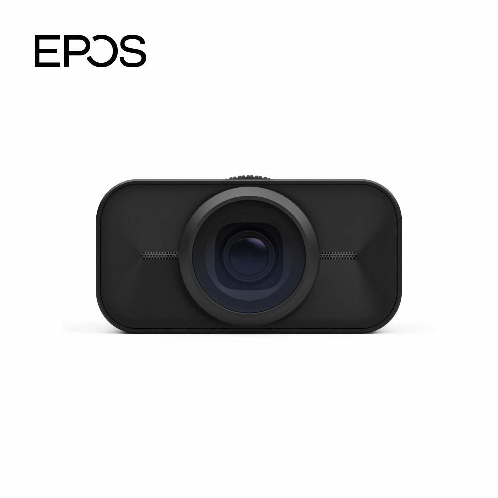 EPOS S6 4K USB 網絡視訊鏡頭