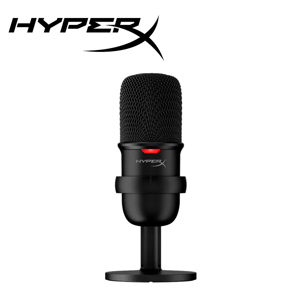 HyperX SoloCast