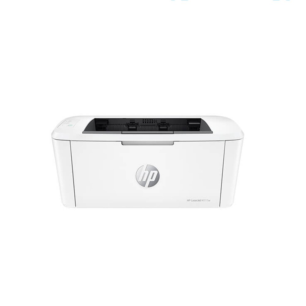 HP LaserJet M111w 無線 黑白 雷射 印表機