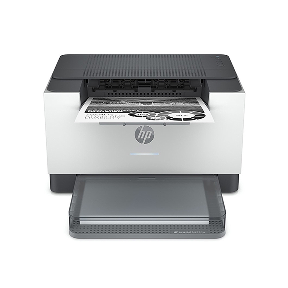 HP LaserJet M211dw 黑白 雷射 無線雙面 印表機