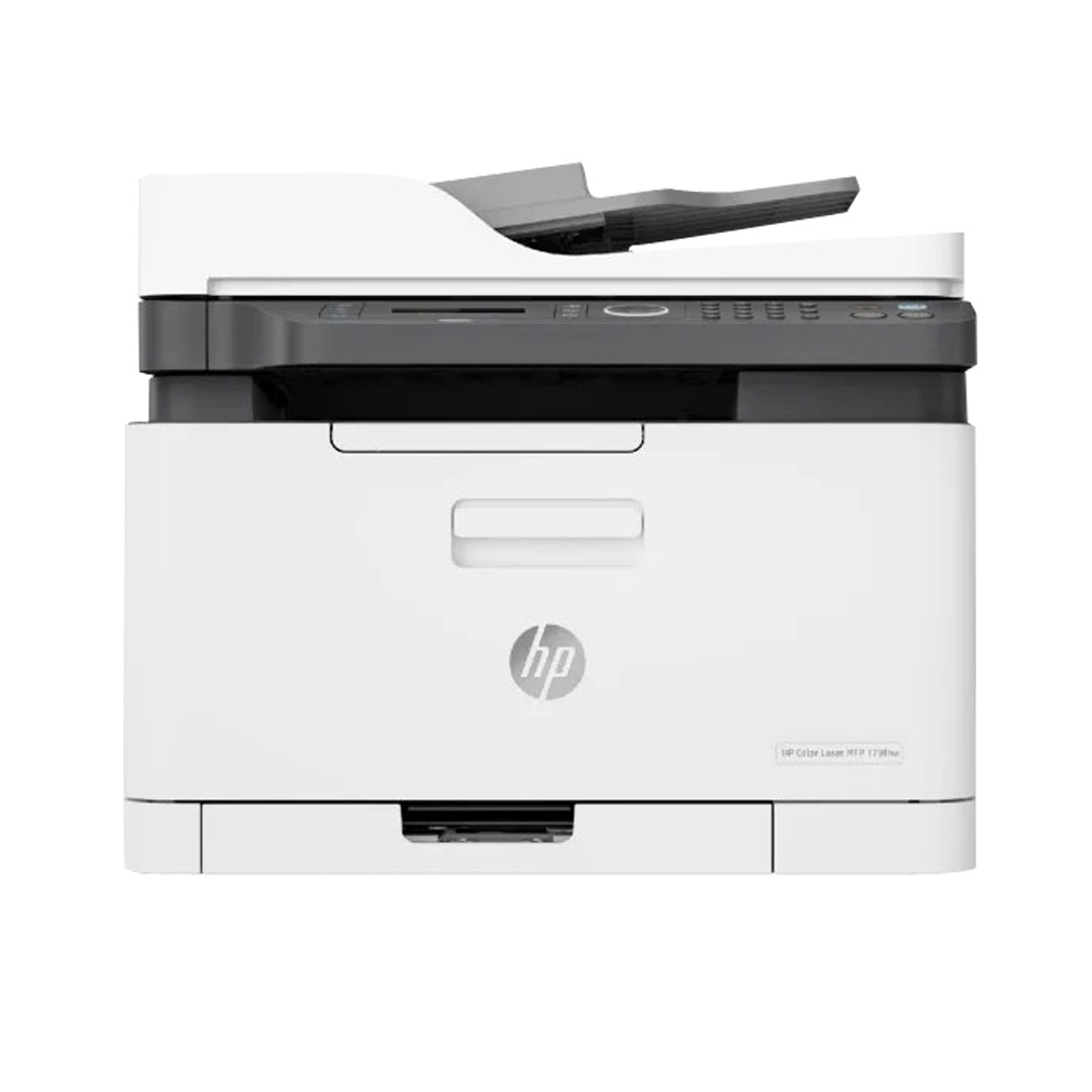 HP Color Laser MFP 179fnw 彩色雷射 複合機 / 傳真機