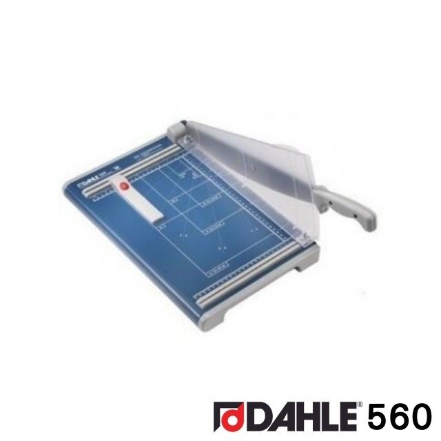 大力牌DAHLE 560 專業裁刀裁紙機