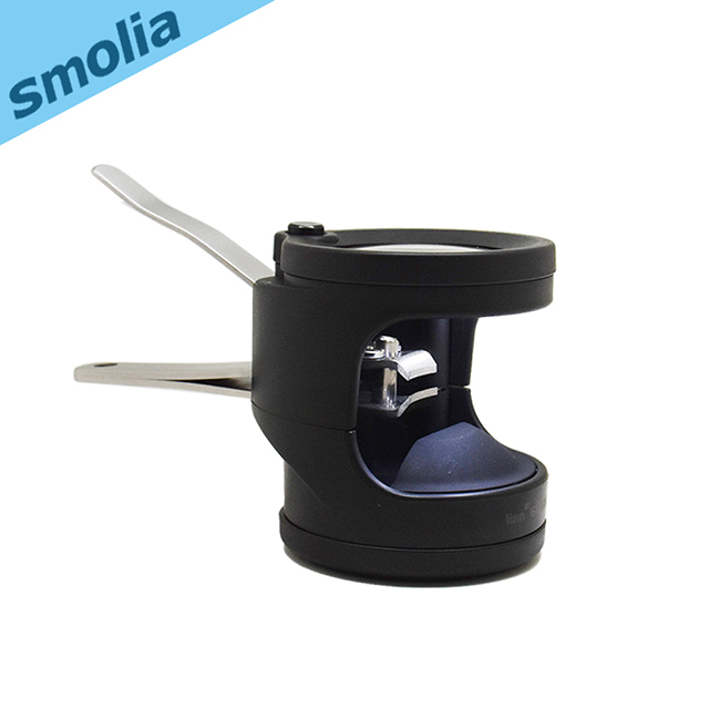 Smolia Nail 日本品牌LED放大鏡指甲剪