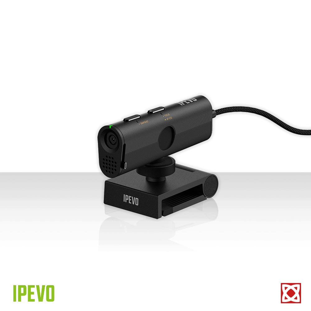 IPEVO P2V ULTRA 實物攝影機