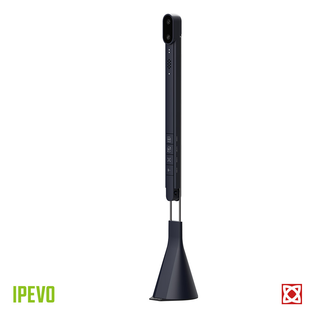 IPEVO TOTEM 120 多模式協作攝影機