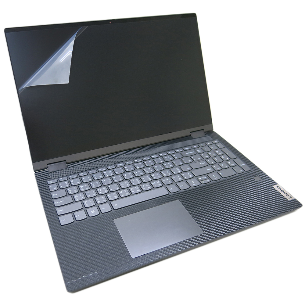 Lenovo IdeaPad Flex 5 15 ITL 特殊規格 靜電式筆電LCD液晶螢幕貼 15.6吋寬 螢幕貼