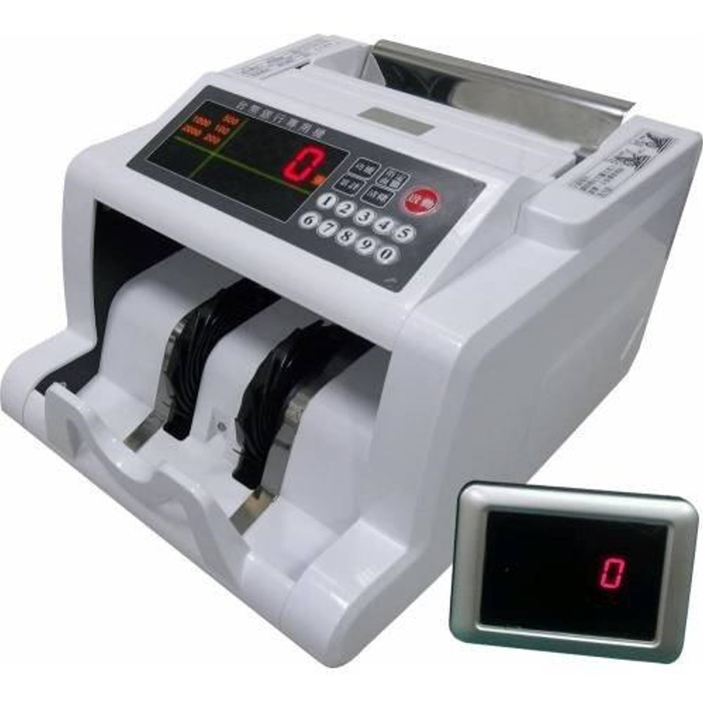 MT-6000臺幣頂級銀行專用機